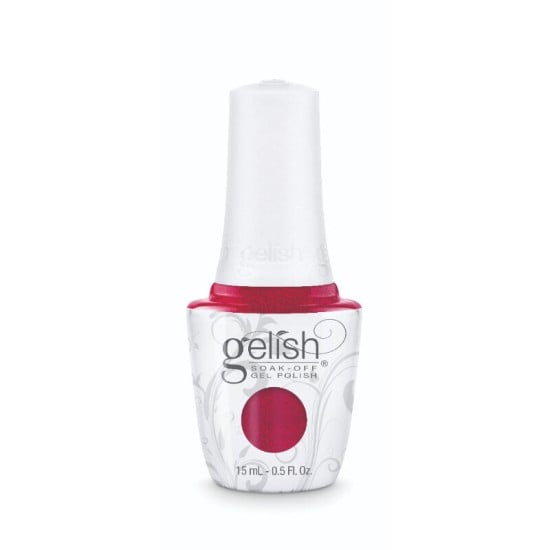 Gelish Gel Wonder Woman #031, 0.5 fl oz