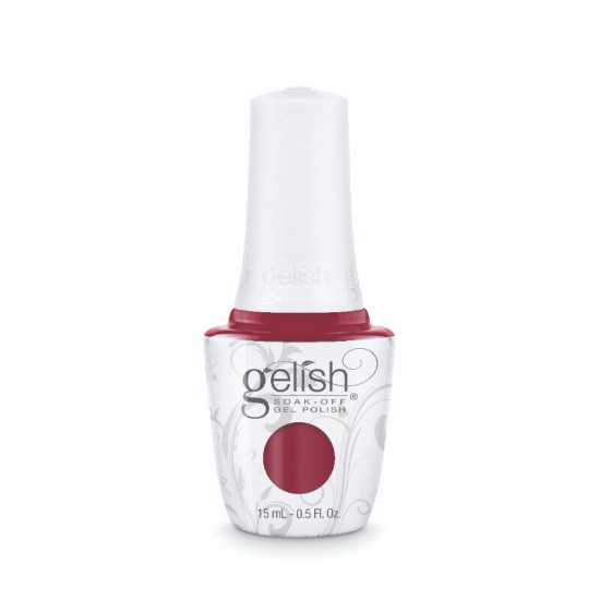 Gelish Gel Man Of The Moment #032, 0.5 fl oz