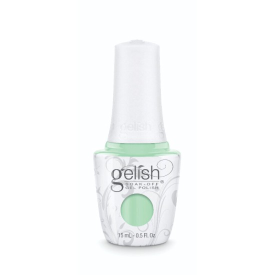 Gelish Gel Mint Chocolate Chip #085, 0.5 fl oz