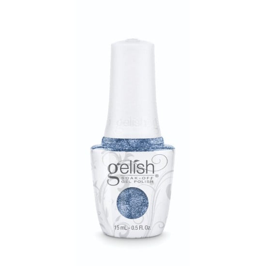 Gelish Gel Rhythm And Blues #093, 0.5 fl oz