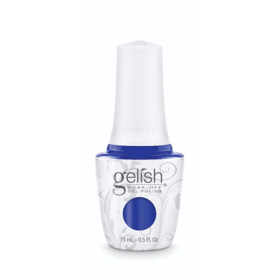 Gelish Gel Making Waves #124, 0.5 fl oz