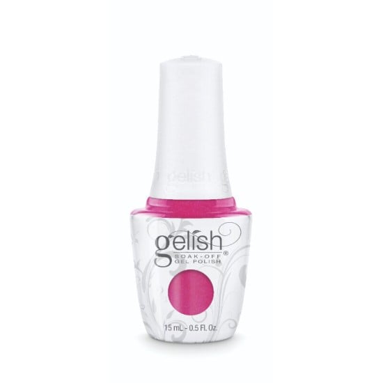 Gelish Gel Amour Color Please #173, 0.5 fl oz