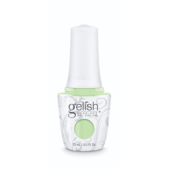 Gelish Gel Do You Harajuku? #177, 0.5 fl oz