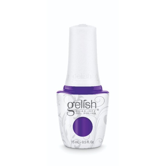 Gelish Gel Anime-Zing Color! #179, 0.5 fl oz