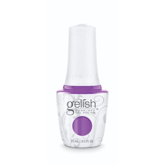 Gelish Gel Tokyo Á Go Go #180, 0.5 fl oz
