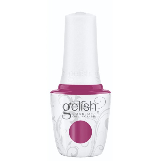 Gelish Gel Pop-Arazzi Pose #181, 0.5 fl oz