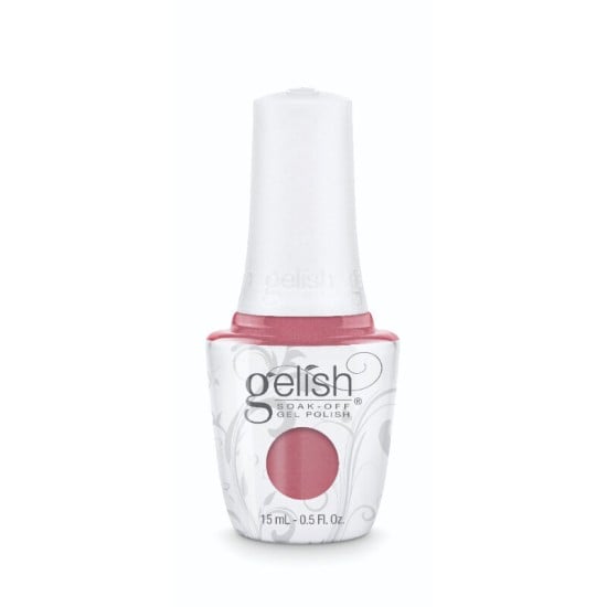 Gelish Gel Tex'As Me Later #186, 0.5 fl oz