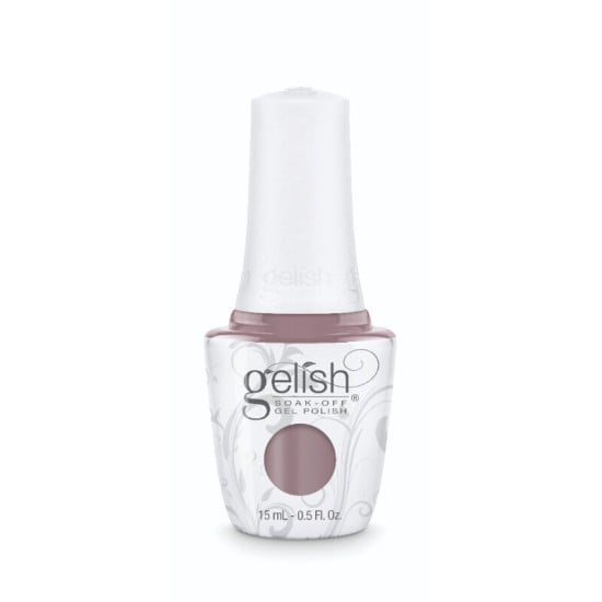 Gelish Gel I Or-Chid You Not #206, 0.5 fl oz