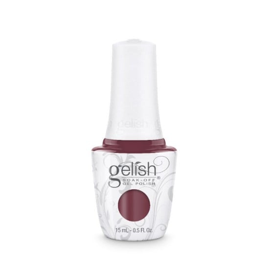 Gelish Gel Figure 8S & Heartbreaks #240, 0.5 fl oz