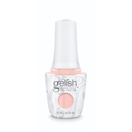 Gelish Gel All About The Pout #254, 0.5 fl oz