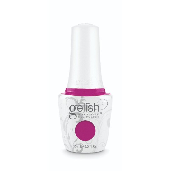 Gelish Gel Woke Up This Way #257, 0.5 fl oz