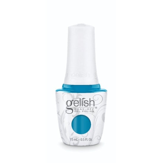 Gelish Gel No Filter Needed #259, 0.5 fl oz
