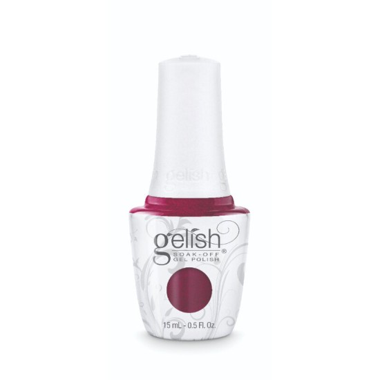 Gelish Gel A Tale Of Two Nails #260, 0.5 fl oz