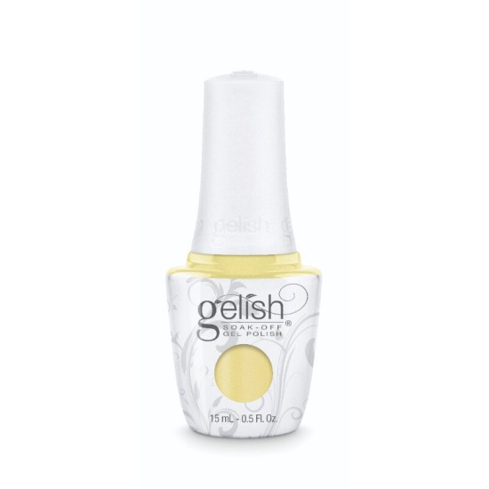 Gelish Gel Let Down Your Hair #264, 0.5 fl oz