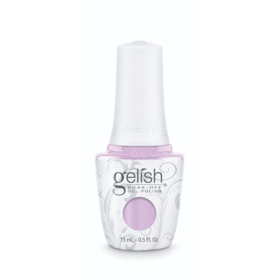 Gelish Gel All The Queen'S Bling #295, 0.5 fl oz
