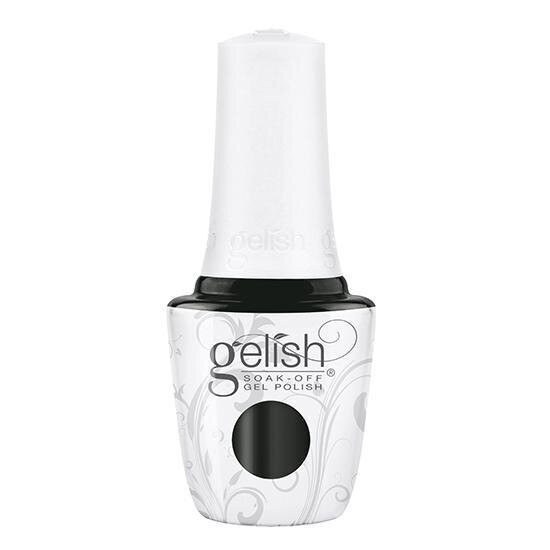 Gelish Gel Color #410 Fa-La-Love That Color!, 0.5 fl oz