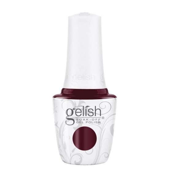 Gelish Gel Color #465 Tartan The Interruption, 0.5 fl oz