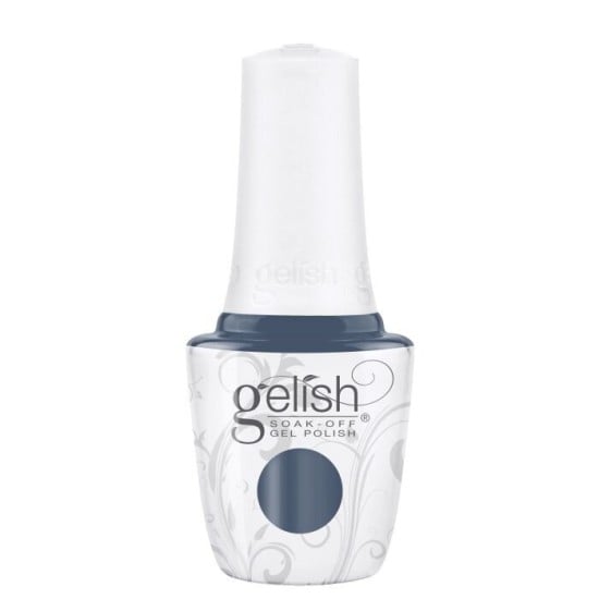 Gelish Gel Color #466 Tailored For You, 0.5 fl oz