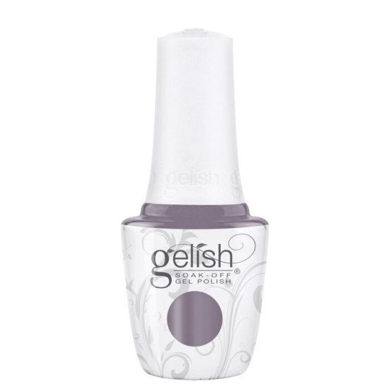 Gelish Gel Color #467 It's All About The Twill, 0.5 fl oz