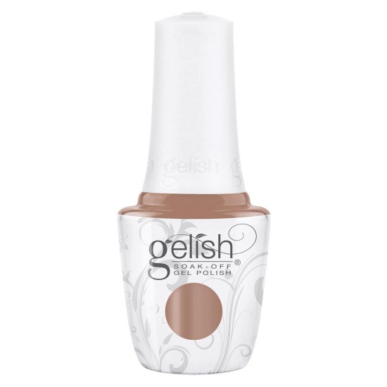 Gelish Gel Color #468 Wool You Love Me?, 0.5 fl oz