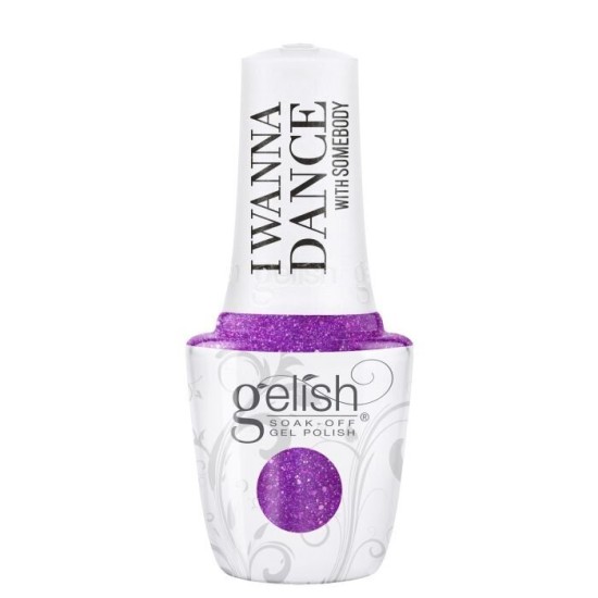 Gelish Gel Color #472 Belt It Out, 0.5 fl oz