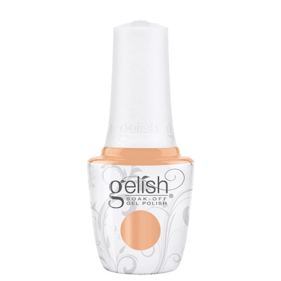 Gelish Gel Color #525 Lace Be Honest, Lace Is More, 0.5 fl oz