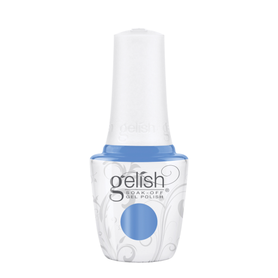 Gelish Gel Color #530 Soaring Above It All, Up In The Air, 0.5 fl oz