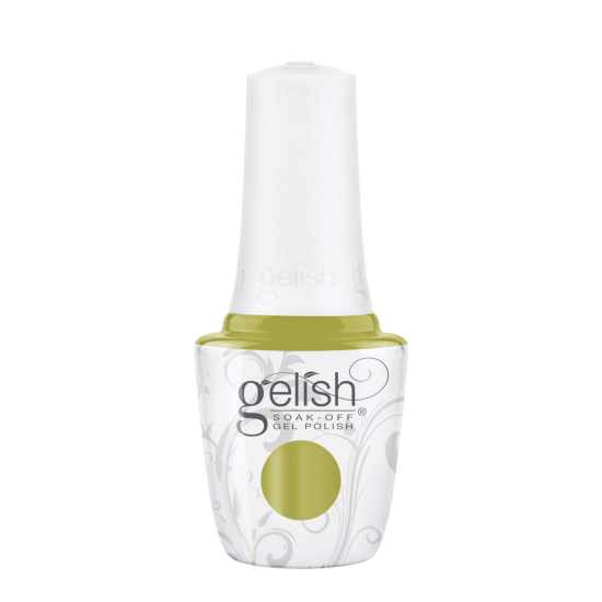 Gelish Gel Color #532 Flying Out Loud, Up In The Air, 0.5 fl oz