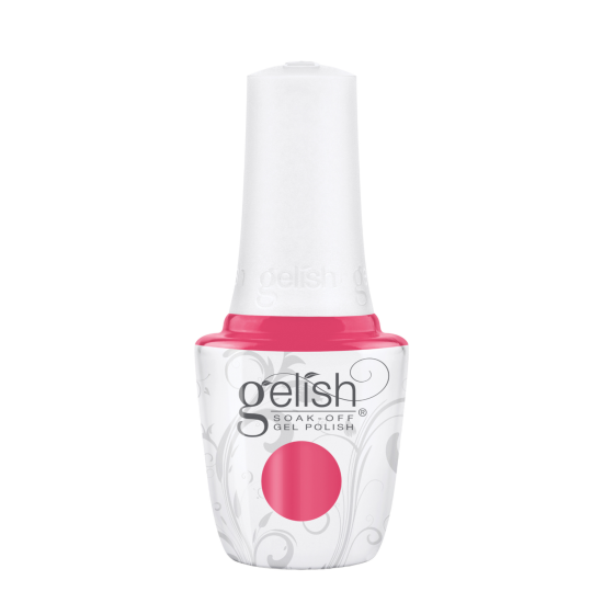 Gelish Gel Color #533 Got Some Altitude, Up In The Air, 0.5 fl oz