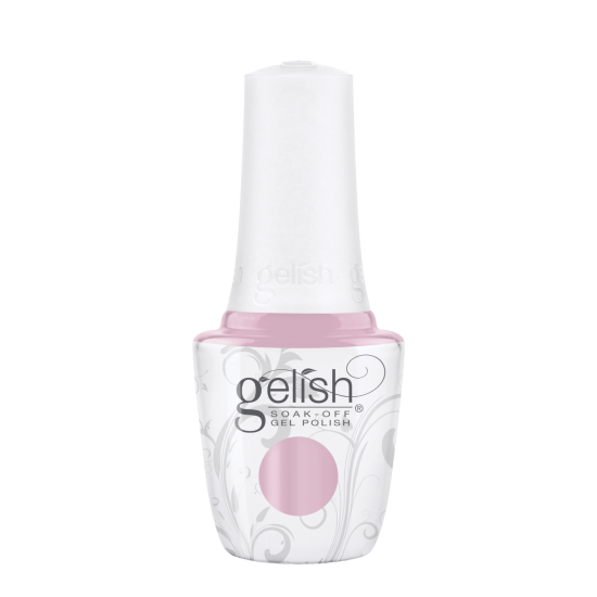 Gelish Gel Color #534 Up, Up, And Amaze, Up In The Air, 0.5 fl oz