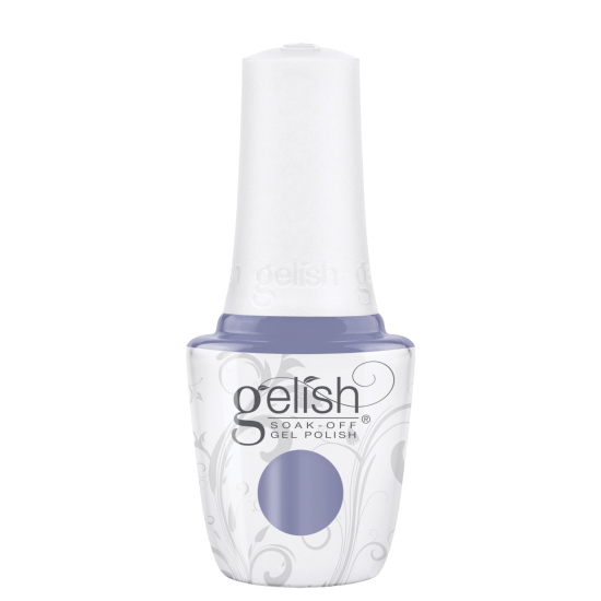Gelish Gel Color #537 What's The Hang Up?, 0.5 fl oz