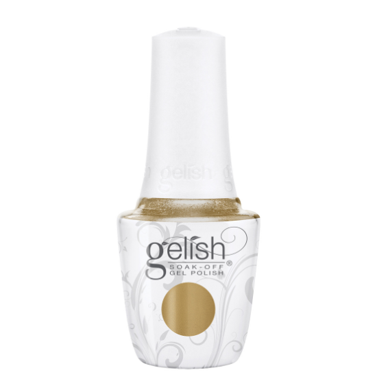 Gelish Gel Color #543 Cuddle Me Tight, 0.5 fl oz