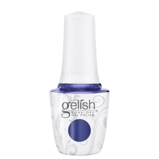 Gelish Gel Color #545 Brrr-Inging It On, 0.5 fl oz