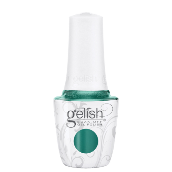 Gelish Gel Color #546 What The Fluff?, 0.5 fl oz