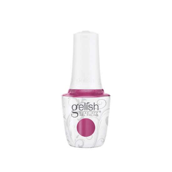 Gelish Gel Color #557 Sipping On Serenity, 0.5 fl oz