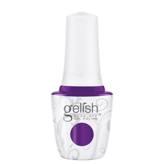 Gelish Gel Color This is How We Roll #569 Let's Roll 0.5 fl oz 