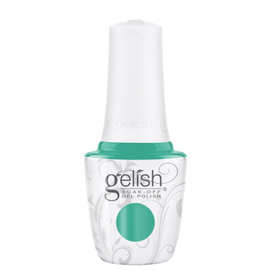 Gelish Gel Color Unwind With Me #572 Let's Roll 0.5 fl oz 