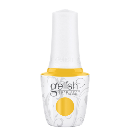 Gelish Gel Color Do The Tangle #573 Let's Roll 0.5 fl oz 