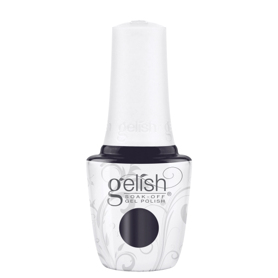 Gelish Gel Polish Night After Night #576