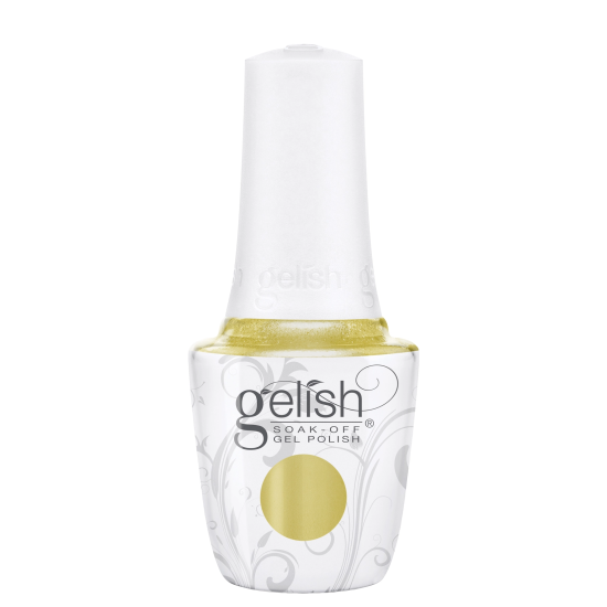 Gelish Gel Polish Main Street Magic #579