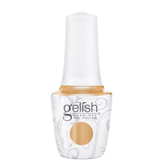 Gelish Gel Polish Give Me A Bubbly #580