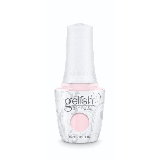 Gelish Gel Simple Sheer #812, 0.5 fl oz