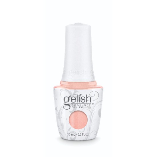 Gelish Gel Forever Beauty #813, 0.5 fl oz
