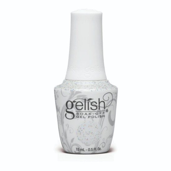Gelish Gel Water Field #839, 0.5 fl oz
