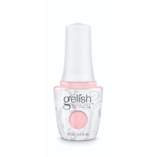 Gelish Gel Taffeta #840, 0.5 fl oz