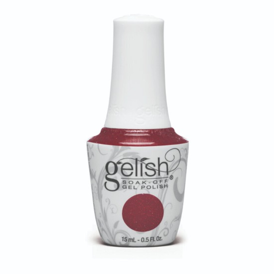 Gelish Gel Good Gossip #842, 0.5 fl oz