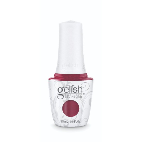 Gelish Gel Rose Garden #848, 0.5 fl oz
