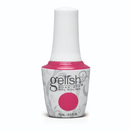 Gelish Gel High Voltage #852, 0.5 fl oz