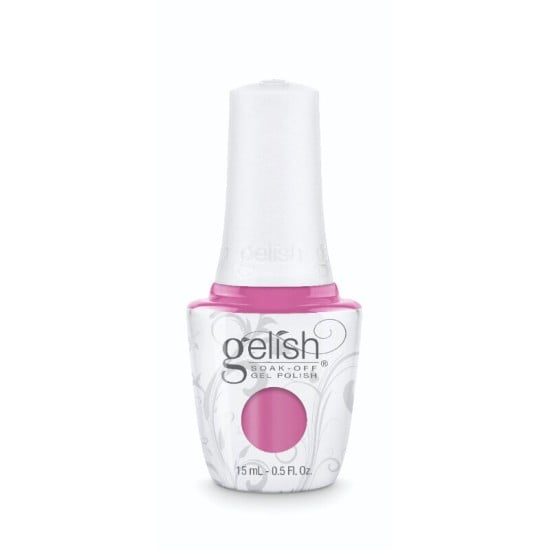 Gelish Gel It's A Lily #859, 0.5 fl oz