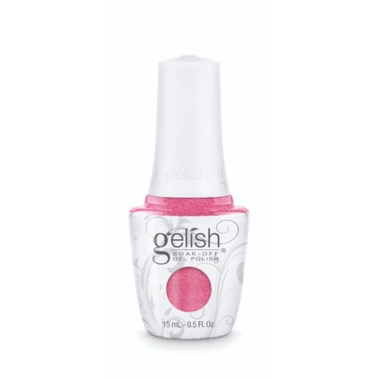 Gelish Gel Tutti Frutti #860, 0.5 fl oz